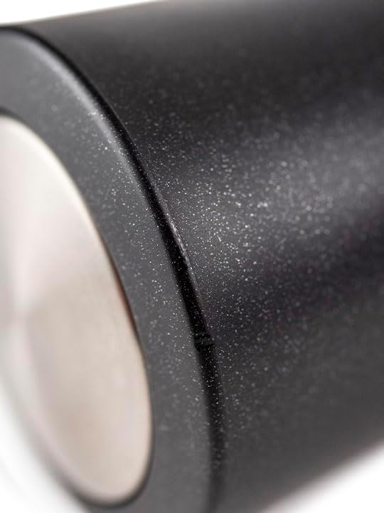 PEUGEOT - elektrische u‘Select-Salzmühle Daman 16 cm + Steinsalz - 6 voreingestellte Mahlgrade - Alu