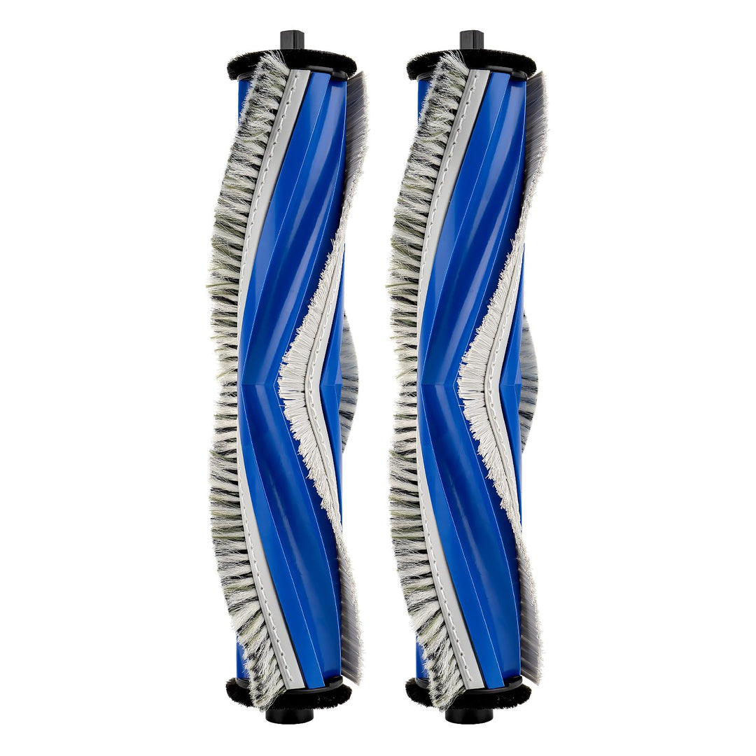 (2 Stück) T30S Pro Omni Rollenbürsten für ECOVACS DEEBOT T30 Pro Omni/ T30S Pro Omni/ T30 Omni/ T30S