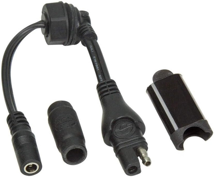 TecMate OptiMATE CABLE O-30, Stromeingang für Tankrucksack/Hardcase OptiMATE Stromeingang für Tankru