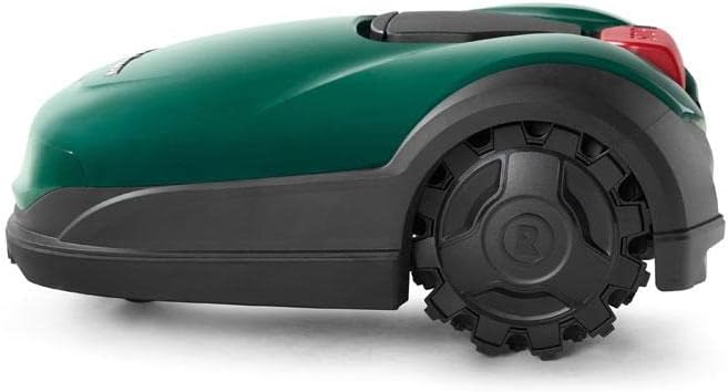 Robomow Rasenmähroboter RK1000 Pro, ideal für Gärten mit 1000 m²