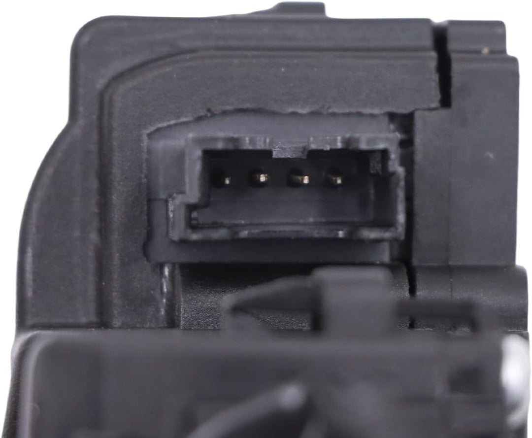 Heckklappenschloss Kofferraum Hinten 4-Polig Kompatibel Mit BMW 2 Cabriolet F23 2 Coupe F22 F87 2013