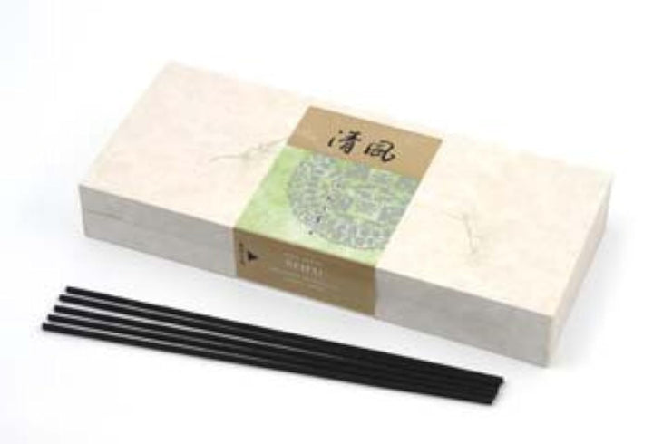 Fresh Breeze (sei-fu) – Shoyeido Premium Täglich Räucherstäbchen – 150 Stick Box