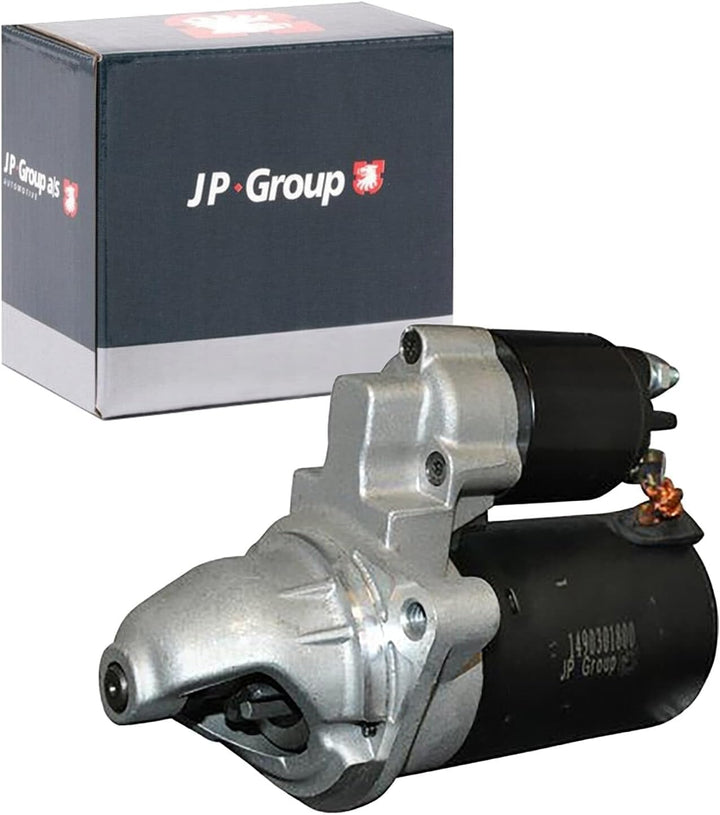 JP GROUP 1490301800 Starter