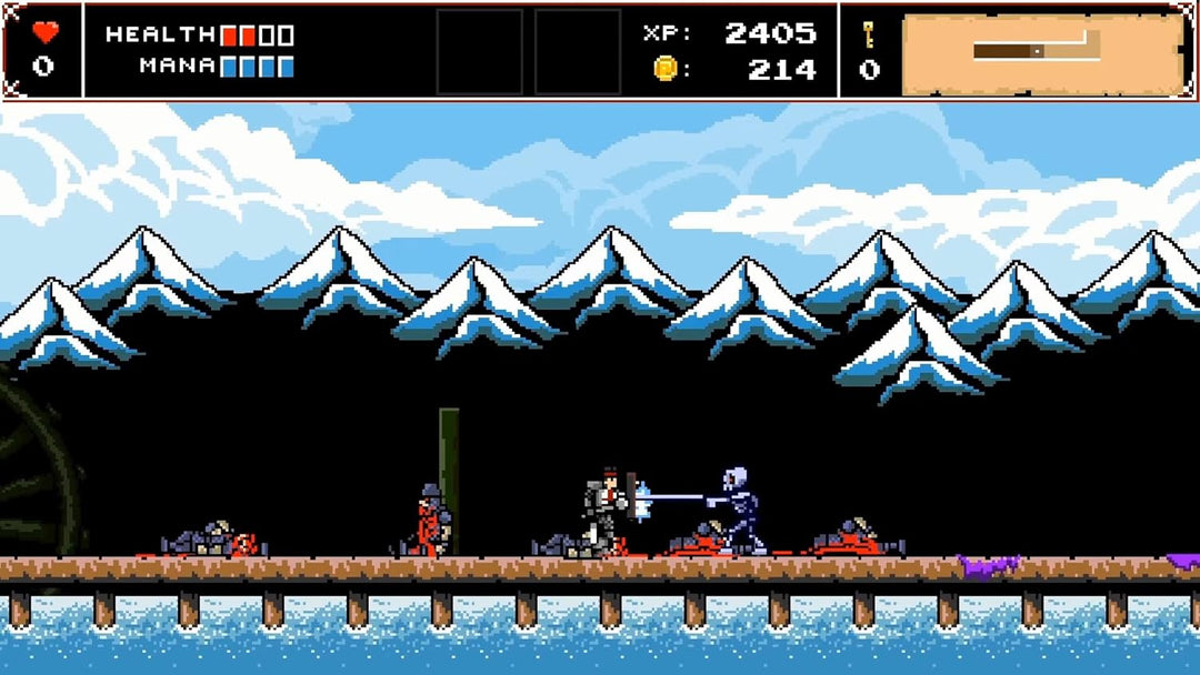 Skul: The Hero Slayer [Nintendo Switch], Nintendo Switch