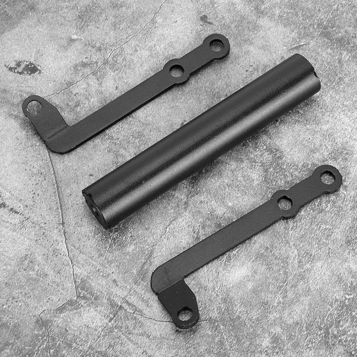EBTOOLS Versys 1000 Handyhalterung-Motorrad Telefon Support Frame, Motorrad GPS Navigator Halterung
