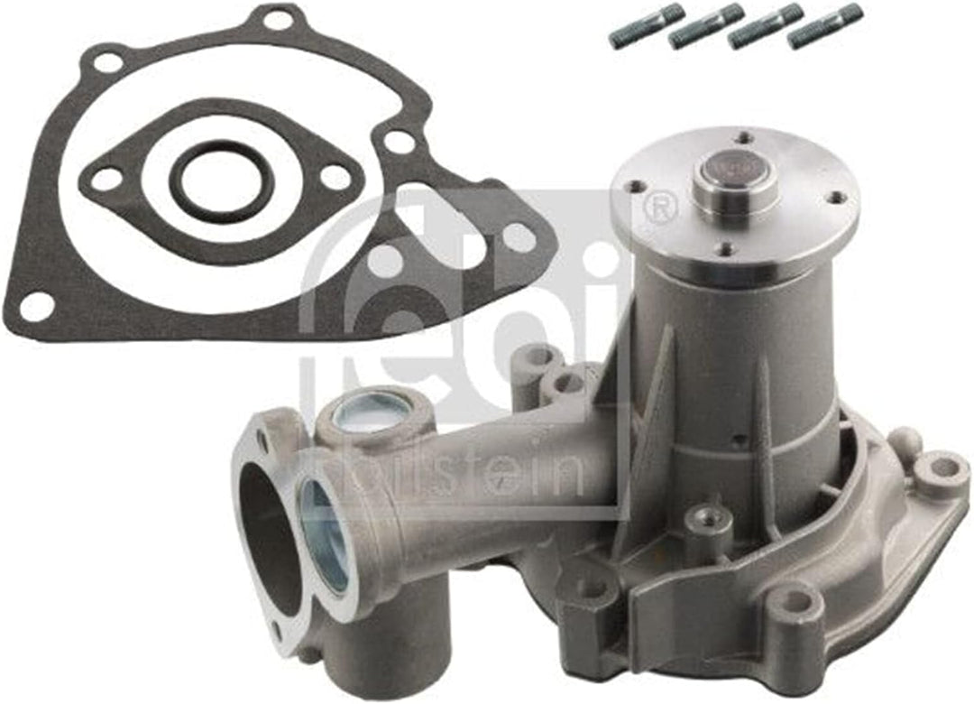 febi bilstein 47453 Wasserpumpe mit Dichtungen, 1 Stück