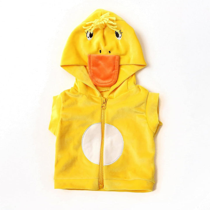 Scnbom Reborn Babys Kleidung lebensechte babypuppen Madchen for 17-24zoll wie echtes Puppen Toddler