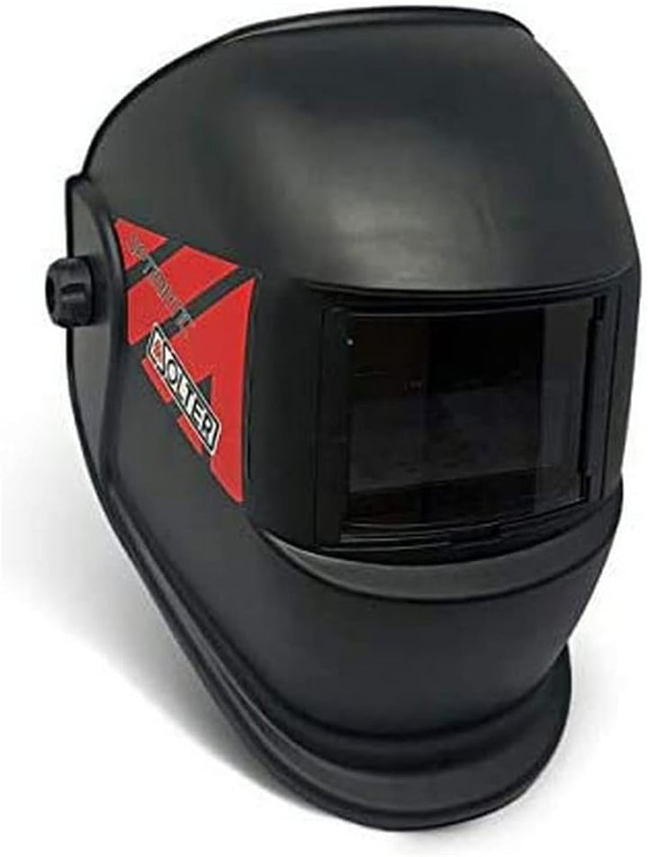 Solter Optimatic 100 Schweisshelm