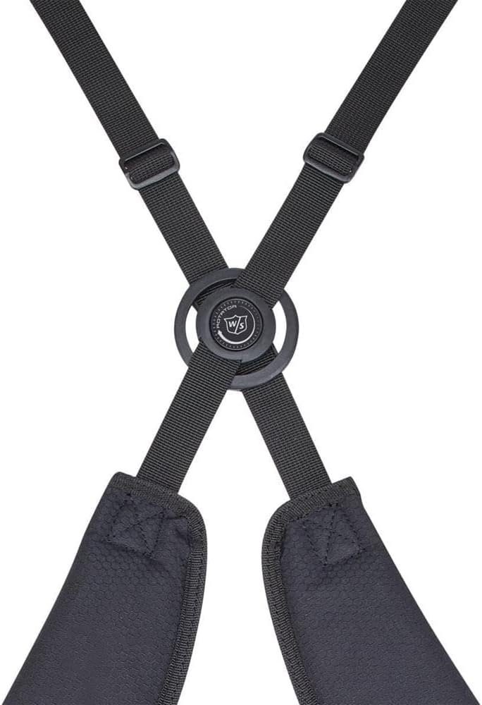 Wilson Staff eXo II CARRY Grau/ Weiss/ Limettengrün, Grau/ Weiss/ Limettengrün