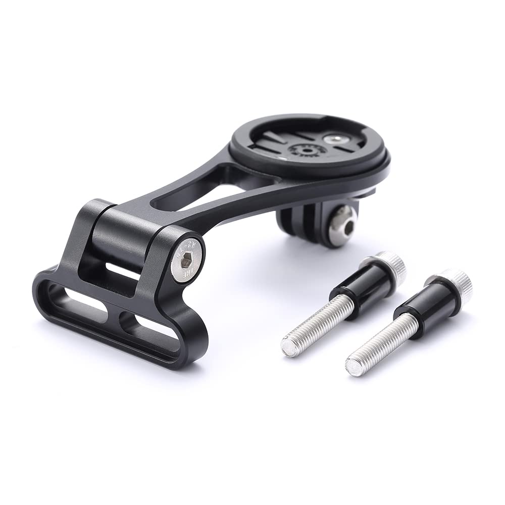Cestbon Out Fahrradhalterung vorne, kompatibel mit Garmin Edge Wahoo Elemnt Bryton Stages Hammerhead