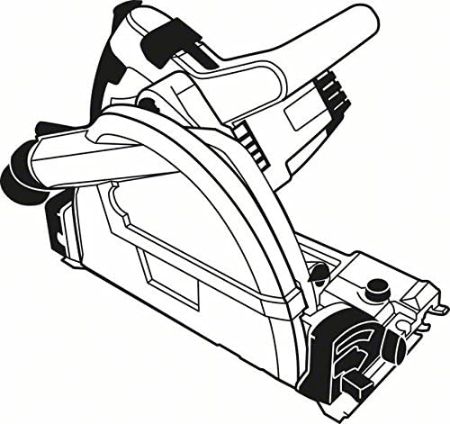 Bosch Accessories 1x Kreissägeblatt Expert for Aluminium (Aluminium, Sägeblatt Ø 190 x 30 x 1,8 mm,