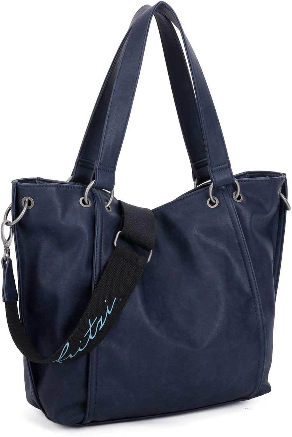Eco Fritzi02 Eco Blue