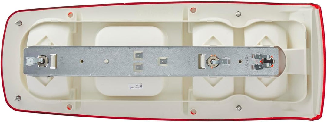 Hella 2VP 007 502-037 Heckleuchte