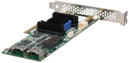 Adaptec 2270900-r – RAID 6805 Eingang SGL – Hersteller: 3Y