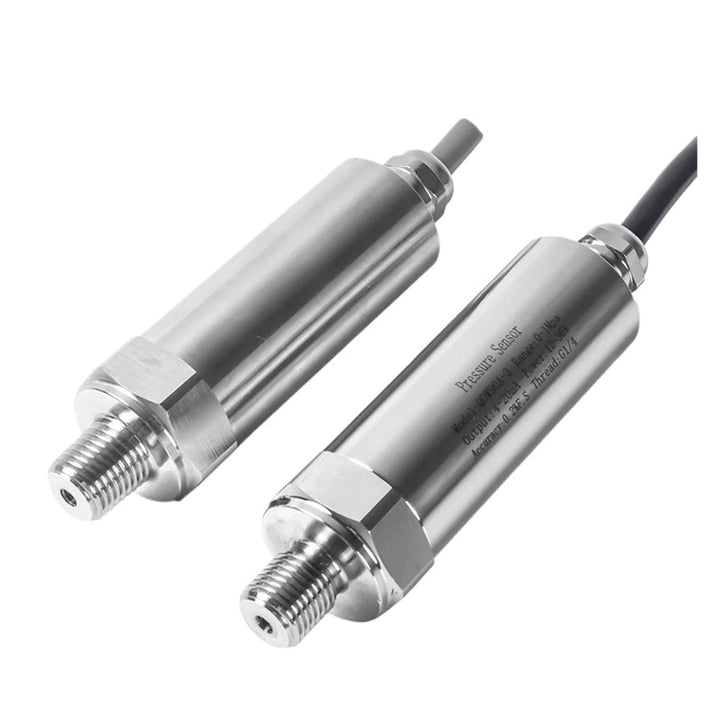 RS485 Modbus 0-50 bar 160 200 300 Drucktransmitter G1/4-Wandler Drucksensor QDX50A(Rs485,0-16bar) Rs