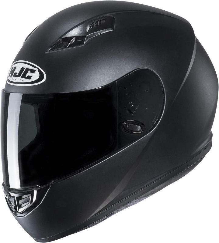 HJC Integralhelm CS-15 schwarz matt XXL, XXL