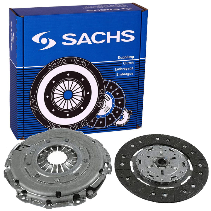 SACHS 3000 951 388 Kupplungssatz
