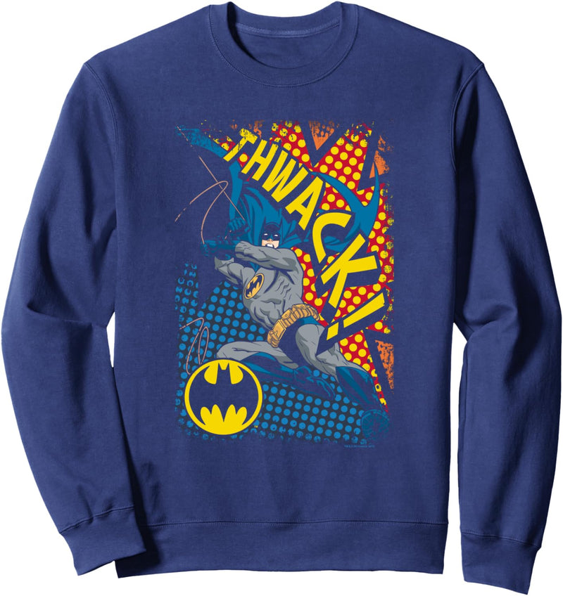 Batman Thwack Sweatshirt