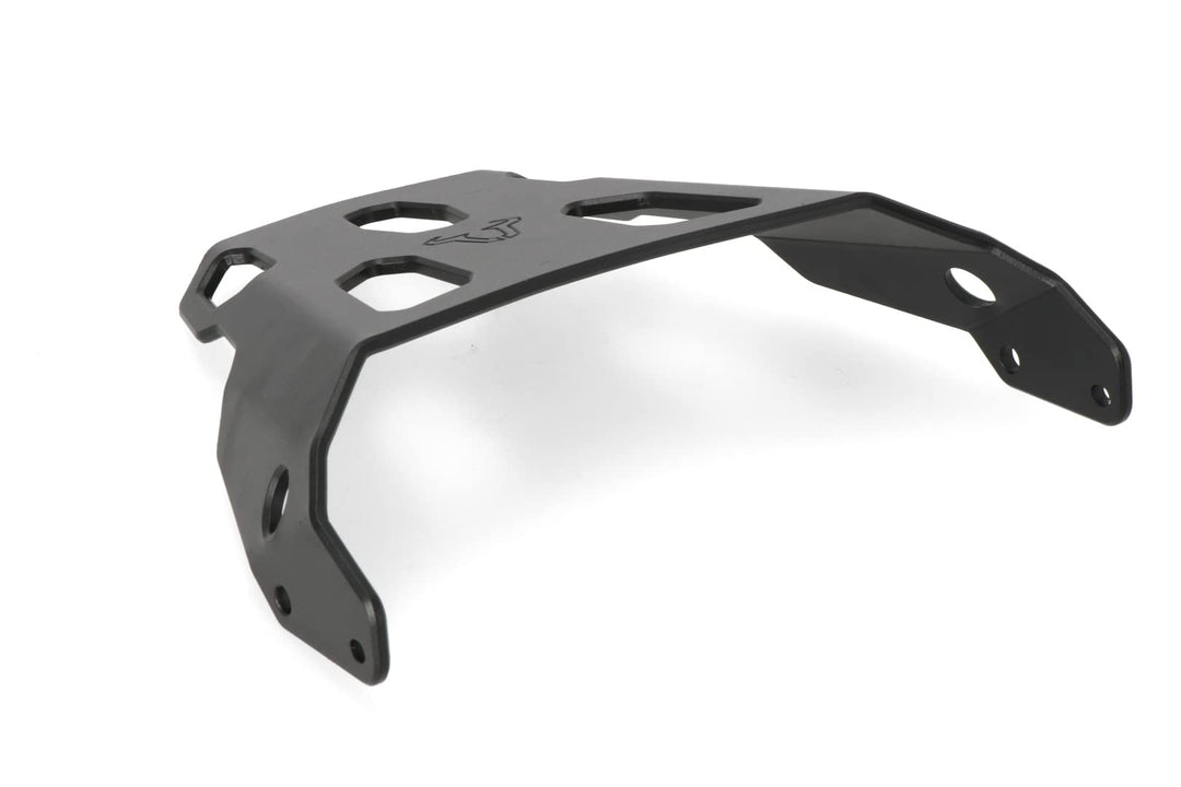 SW-MOTECH STREET-RACK Gepäckträger, Schwarz für Honda CBR 1100 XX Blackbird (97-07)