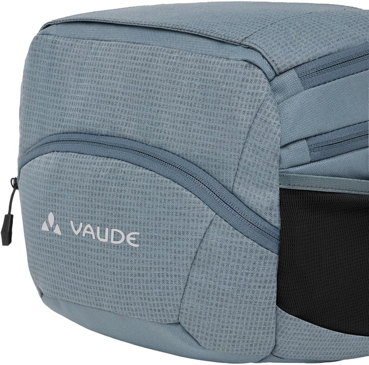 VAUDE Lenkertaschen OnTour Box L (KLICKfix Ready) Einheitsgrösse Heron, Einheitsgrösse Heron