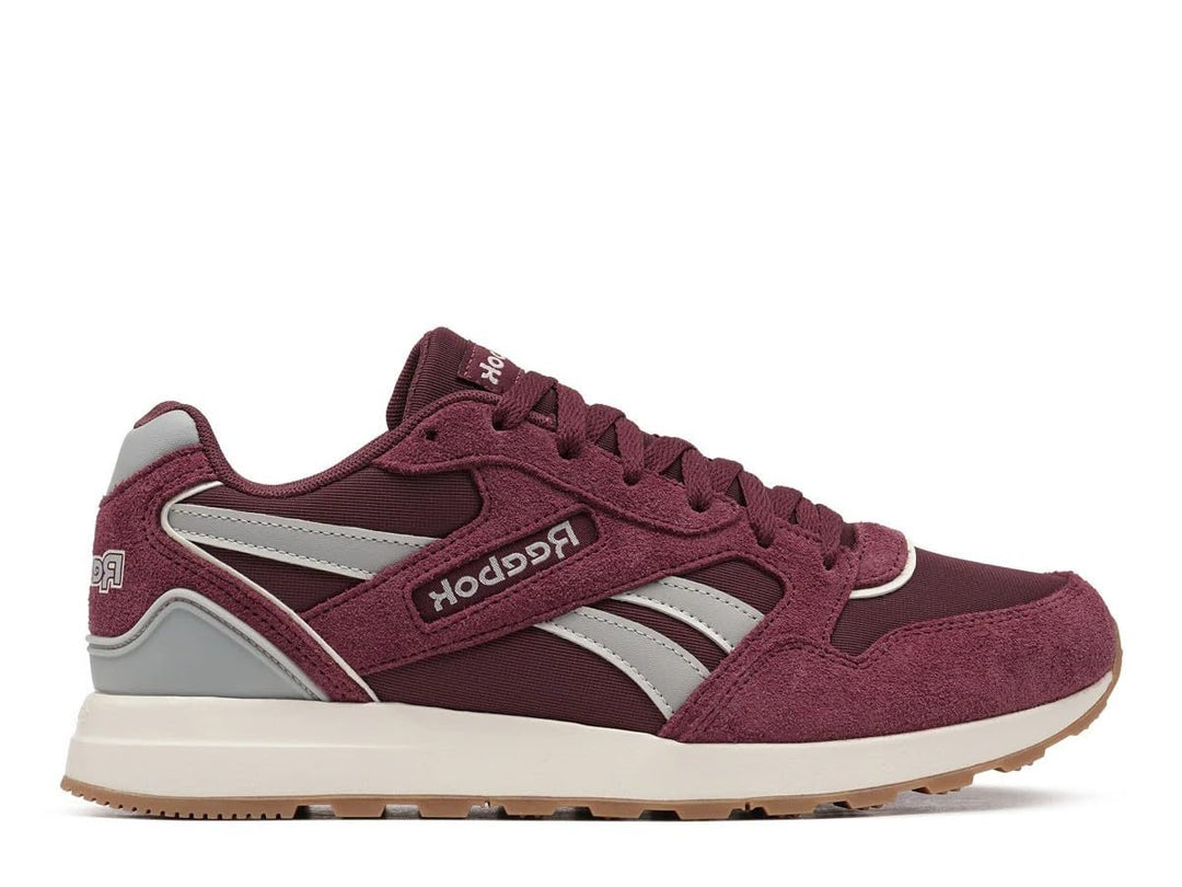 Reebok Unisex Gl1000Sneakers 44.5 EU Clamar Clawht Pugry3, 44.5 EU Clamar Clawht Pugry3