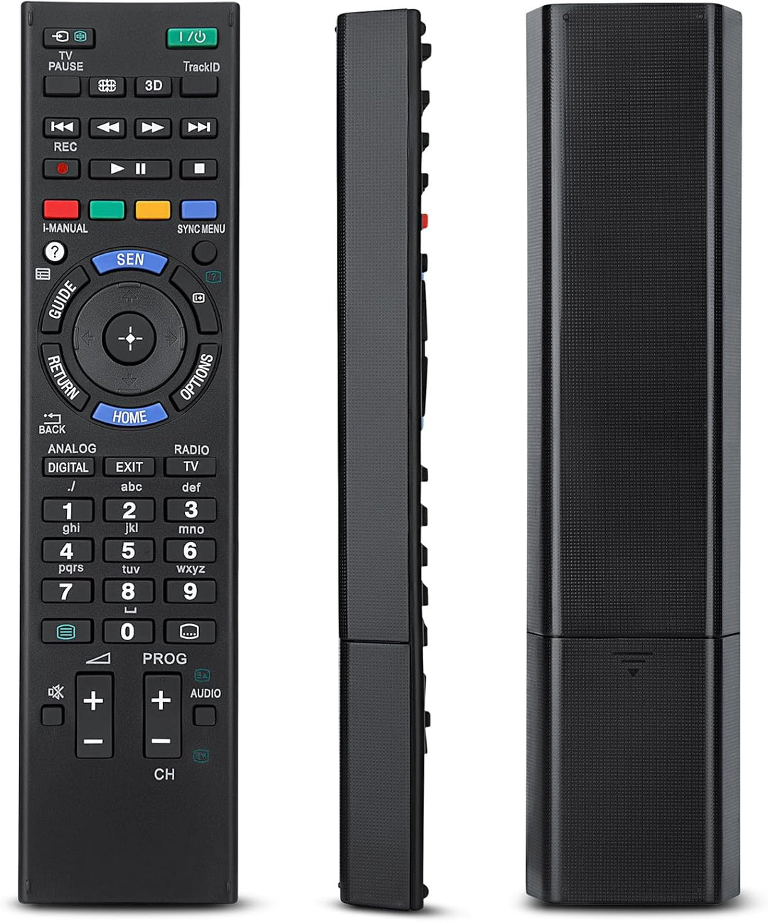 Universal TV Fernbedienung für Sony bravia, rm-ed047 rm-yd103 rm-ed050 rm-ed060 rm-ed061 Kompatibel