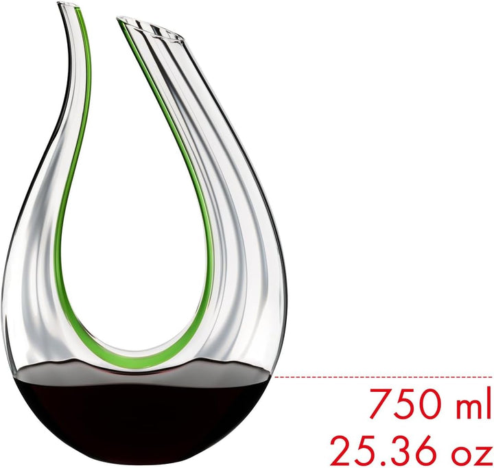 RIEDEL Dekanter Amadeo Performance 35.0, 35.0