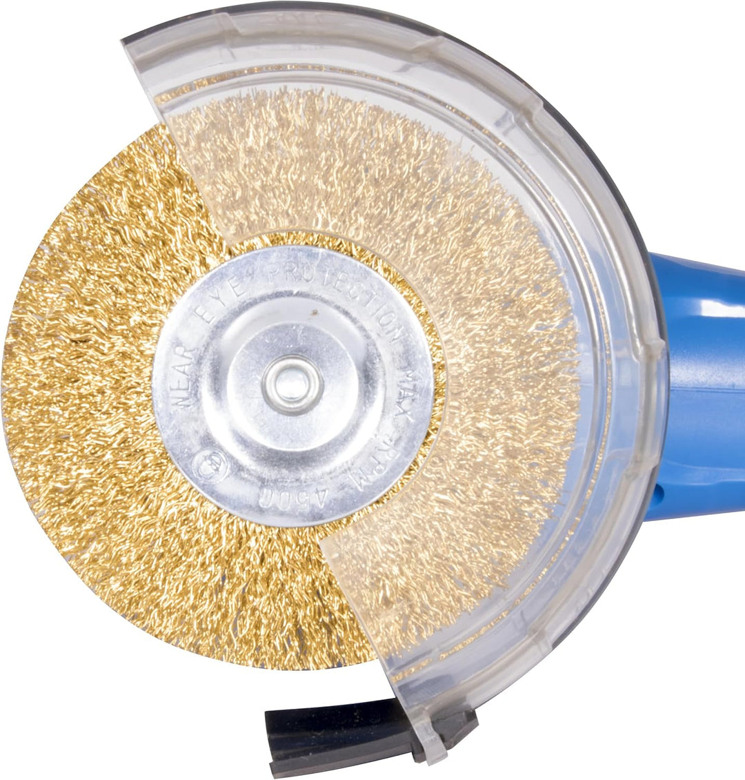 Güde Fugenreiniger GFR 401 (230 V, 400 W, 1800 1/min Motordrehzahl, 89-114 cm Arbeitsgriffhöhe, Soft