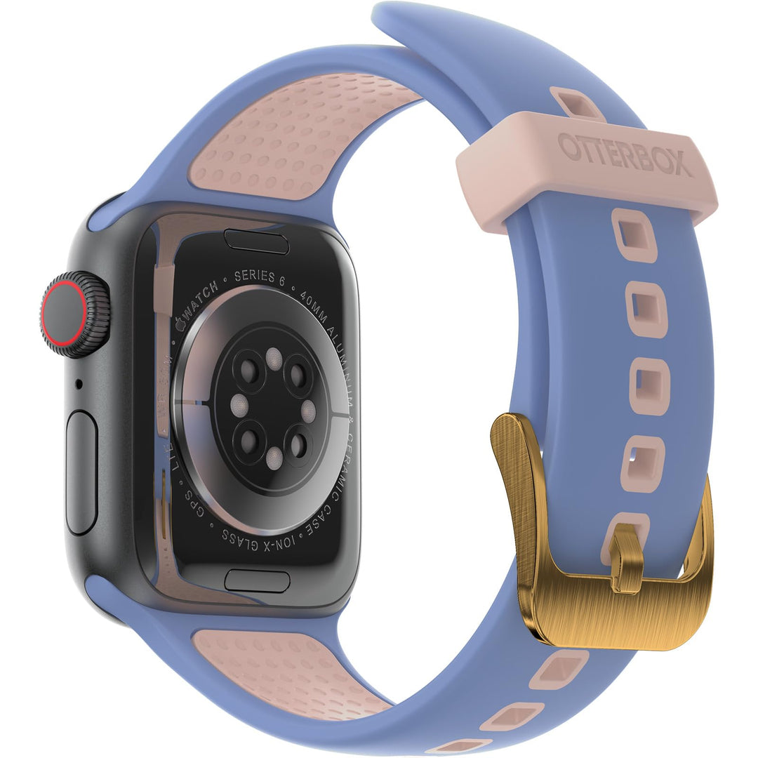 OtterBox All Day Uhrenarmband für Apple Watch Series 9/8/7/6/SE 2. gen/SE 1. gen/5/4/3 - 38mm/40mm/4