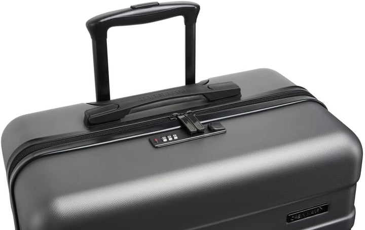 Cabin Max Anode Koffer 56x45x25 cm, Handgepäck Kompatibel mit Easyjet, British Airways, Jet2 – Perfe