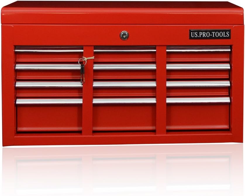 US PRO TOOLS erschwingliche BOX Werkzeugschrank Werkzeugschrank