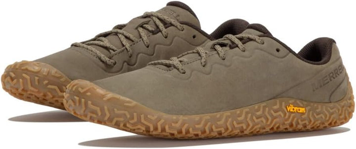 Merrell Herren Vapor Handschuh 6 Liter Sneaker 44.5 EU Olivgrün, 44.5 EU Olivgrün