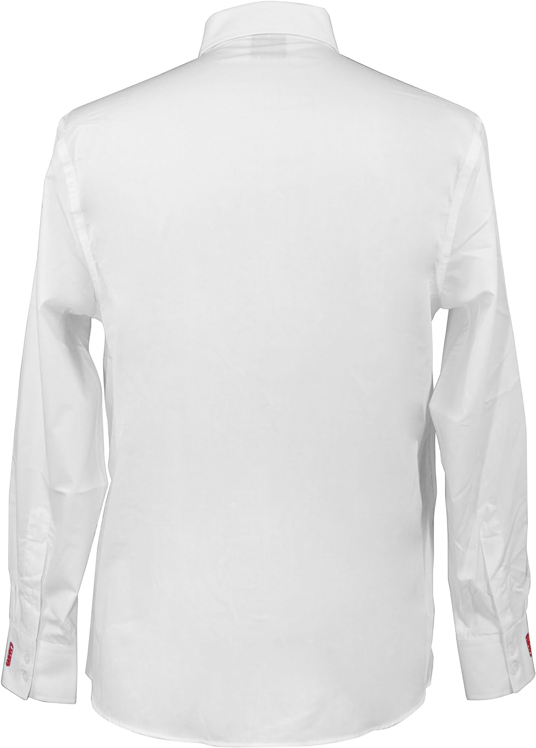 Lampa 99351. Hemd, weiss S