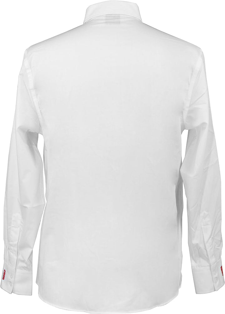 Lampa 99351. Hemd, weiss S