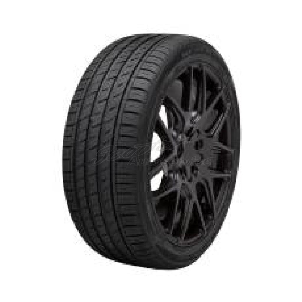Nexen N'Fera SU1 XL RPB - 245/35R19 93Y - Sommerreifen