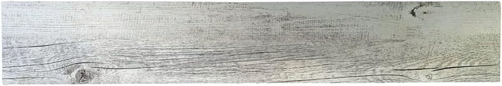 MadeInNature, PVC-Bodenfliesen, selbstklebend, grosse Auswahl an Farben und Grösse (2,2 m², White Pe
