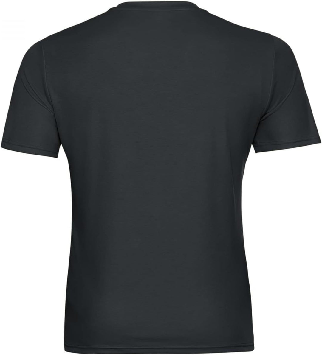 Odlo Herren F-dry_550822 Kurzarm Shirt S Schwarz, S Schwarz