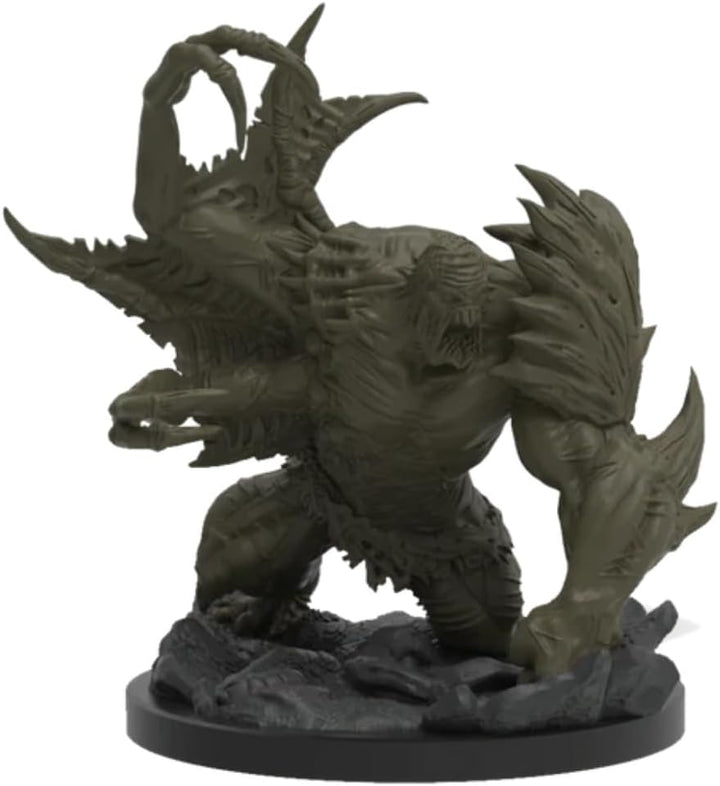 Steamforged Epische Begegnungen: Hive of The Ghoul-kin RPG Fantasy Rollenspiel mit 20 detaillierten