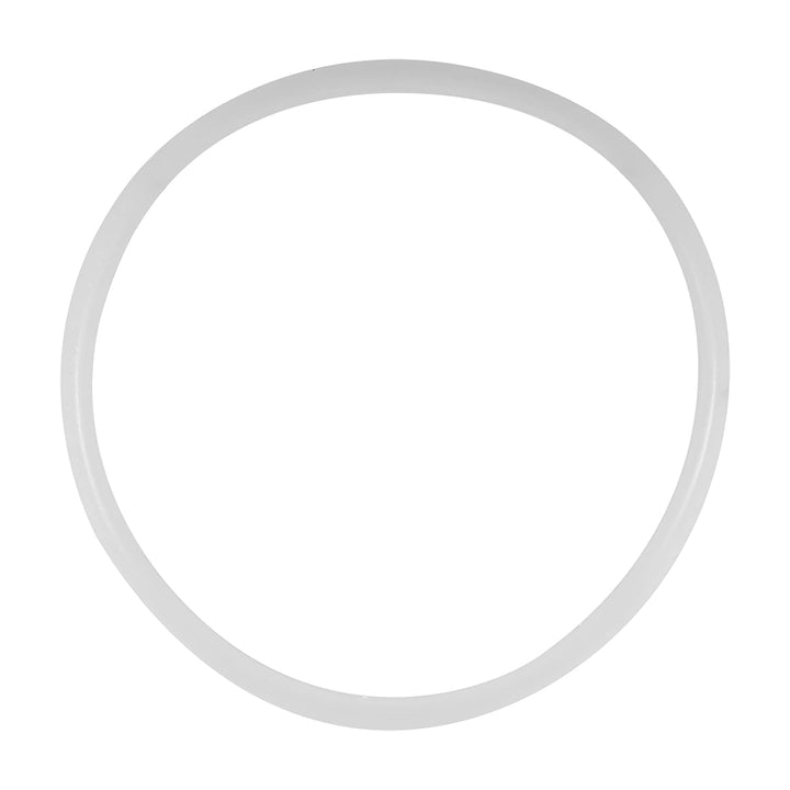 lyrlody Silikon Dichtungsring für Schnellkochtopf 22-32 cm Hohe Temperaturbeständigkeit Ersatzzubehö