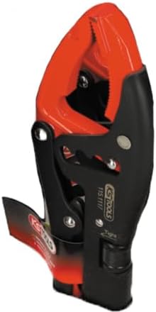 KS Tools Schraubstockzange 10' Pro 8 langer Auslauf