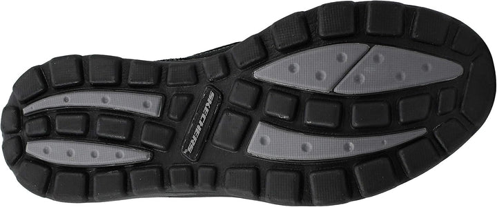 Skechers Herren X WeitSlipper 41 EU X-Weit Schwarz, 41 EU X-Weit Schwarz