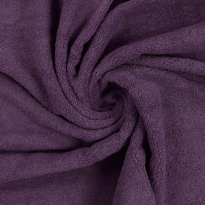 Utopia Towels - 8 teilig Handtücher Set aus Baumwolle mit Aufhänger - 2 Badetuch, 2 Handtücher und 4