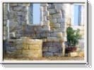 menta-modellbau Krippenbausatz Palmyra Krippenbau Orientalische Weihnachtskrippe Krippenstall Krippe
