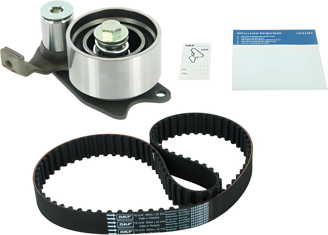 SKF VKMA 91020 Spannrolle