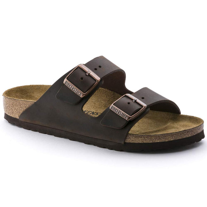 Birkenstock, Braun Habana