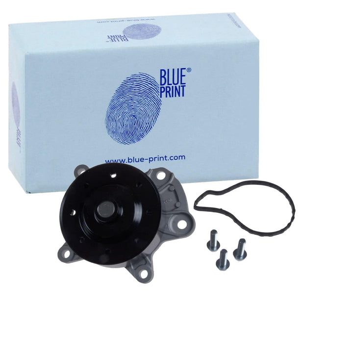 Blue Print ADT391107 Wasserpumpe mit Schrauben und Dichtring , 1 Stück