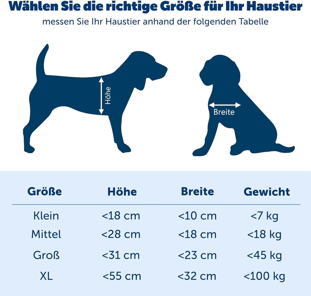 PetSafe Staywell Aluminium Hundeklappe, Langlebiger Aluminium-Rahmen, Magnetverschluss, Für Hunde bi