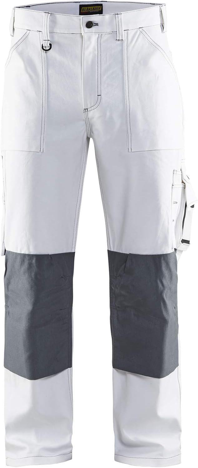 Blakläder Maler Arbeitshose uns Bundhose C44, C44