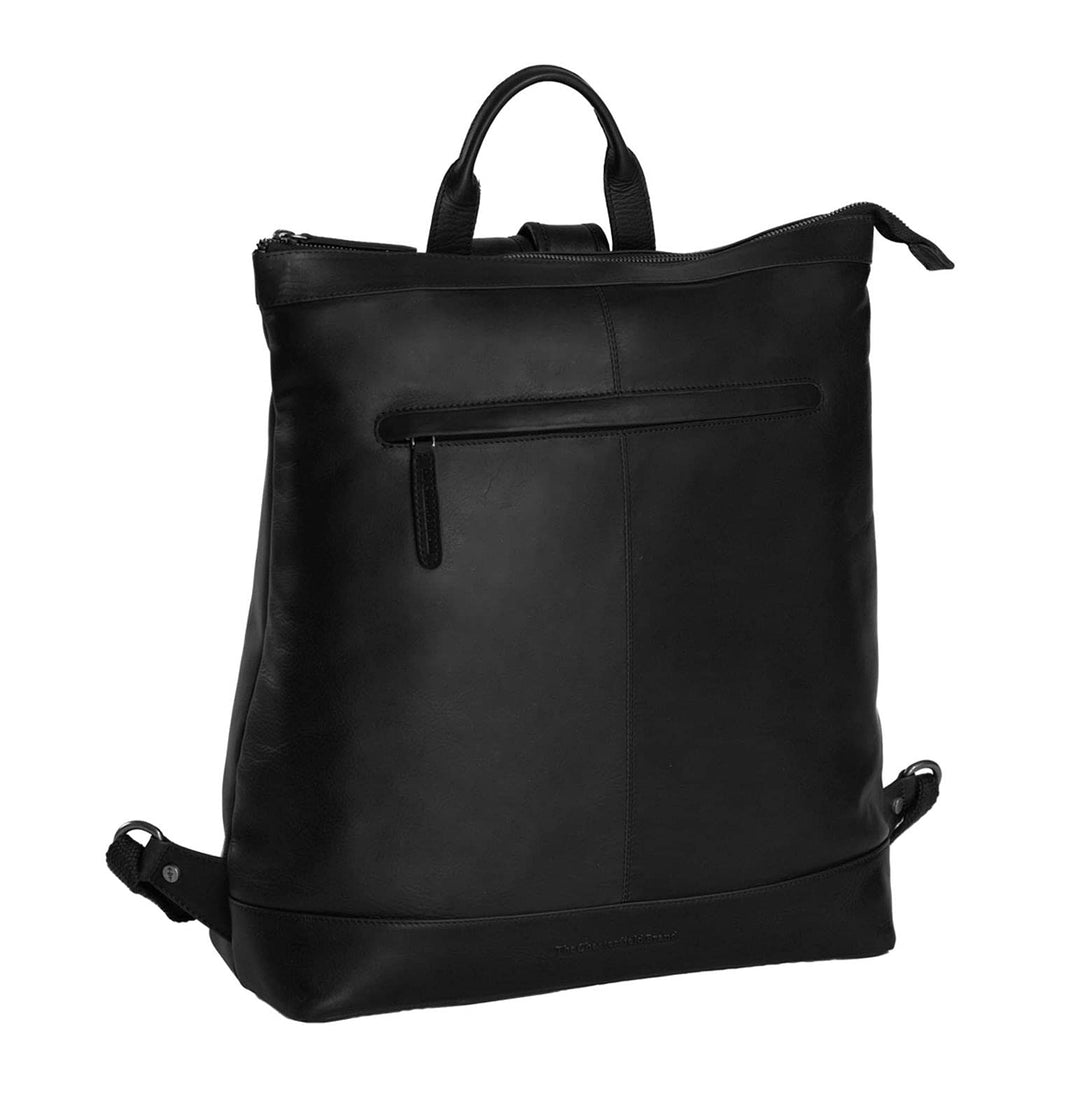 The Chesterfield Brand Wax Pull Up Kuta Rucksack Leder 41 cm Laptopfach