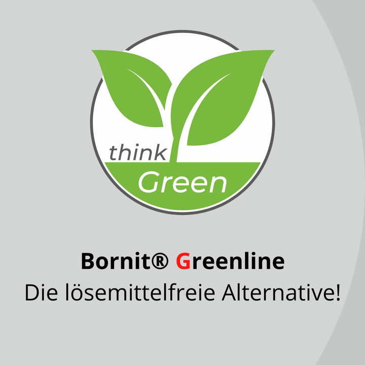Bornit - Reparaturmörtel RE 50